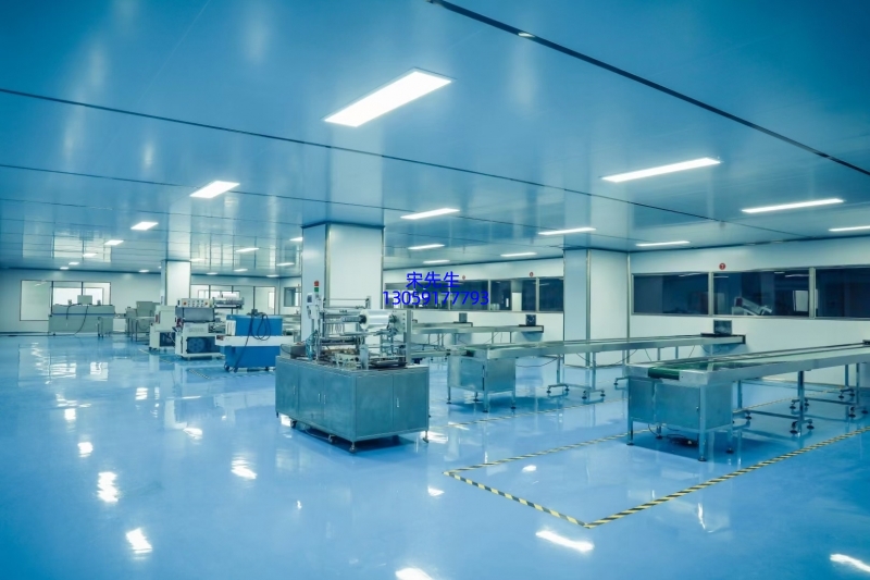 优聚生物_工厂设备展示