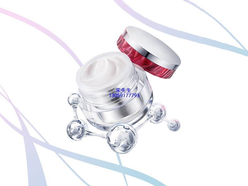优聚生物_神经酰胺出水霜OEM定制加工贴牌