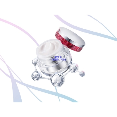 优聚生物_神经酰胺出水霜OEM定制加工贴牌